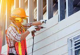 Best Stone Veneer Siding  in Ashland, NJ
