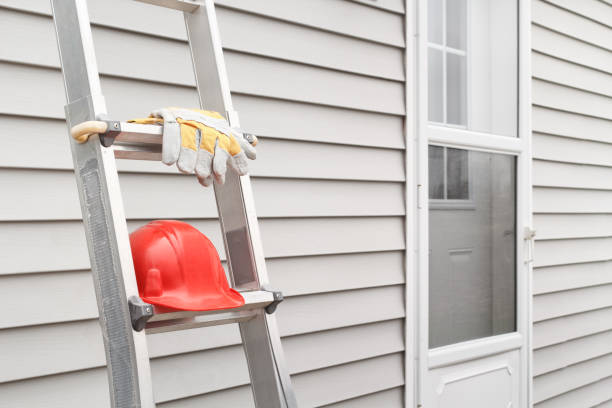 Best Fiber Cement Siding Installation  in Ashland, NJ
