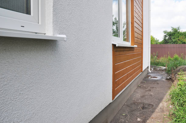 Best Siding Replacement  in Ashland, NJ