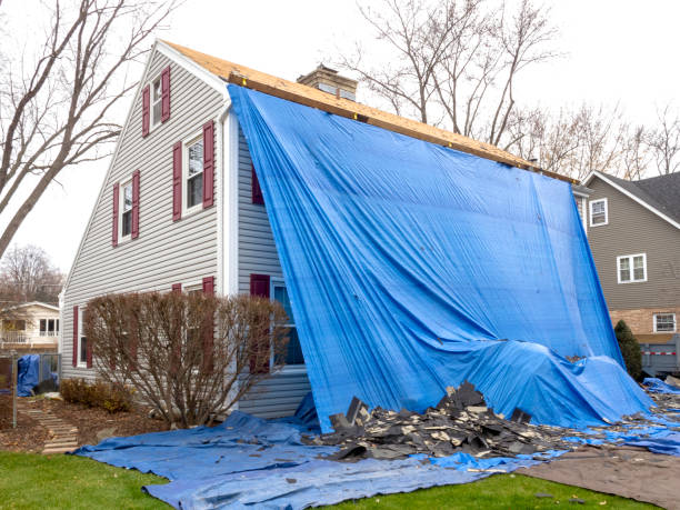 Best Residential Vinyl Siding Installation  in Ashland, NJ