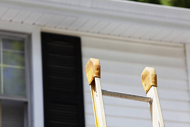 Affordable siding repair and maintenance services in Ashland, NJ