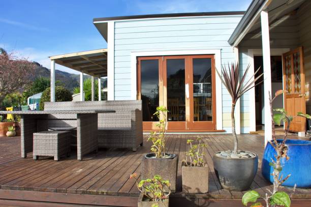 Best Engineered Wood Siding  in Ashland, NJ