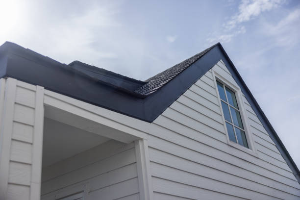 Best Composite Siding  in Ashland, NJ