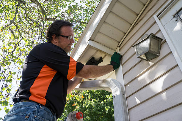 Best Siding for New Construction  in Ashland, NJ